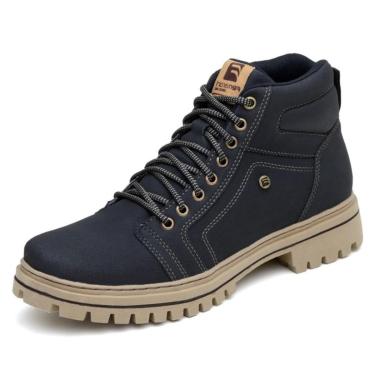 Imagem de Bota Coturno Masculino Ferraroni Trabalho e Adventure-Masculino