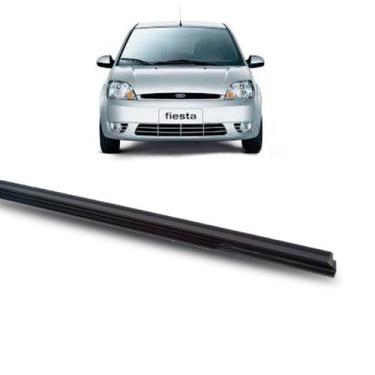 Imagem de Friso de teto fiesta hatch 2003 2004 2005 2006 2007 4 portas - SANFIL,