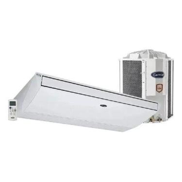 Imagem de Ar Condicionado Piso Teto Carrier Xperience 57.000 Btus On off 380v, 3