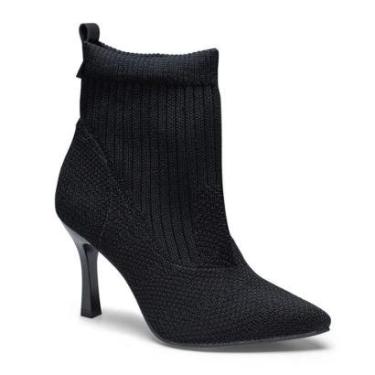 Imagem de Bota Dakota Cano Curto Feminina G5813-Feminino