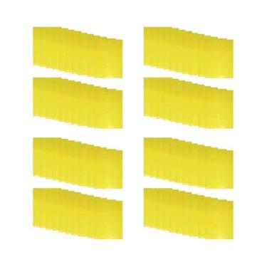 Imagem de 20-200PCS Adesivos Dupla Face Para Captura De Insetos, Armadilha De Mo