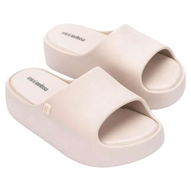 Imagem de Mini melissa free platform slide infantil 37805, Marfim, 30