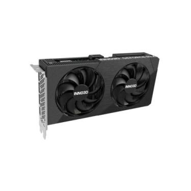 Imagem de Placa de Video RTX 5050 INNO3D 8GB GDDR6 128bits Twin X2