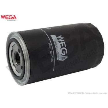 Imagem de Filtro hidráulico Valtra Bh 160 4X4 2001 a 2006 WEGA WO-768