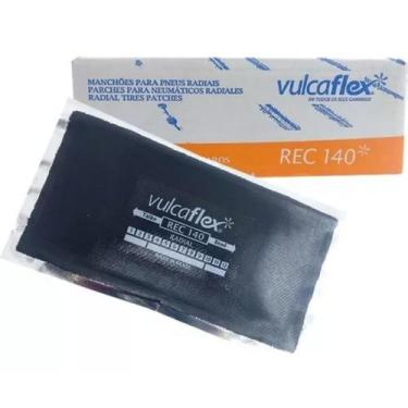 Imagem de Manchão Diagonal 58mm Vf-01 Cx30 Vulcaflex, 5026