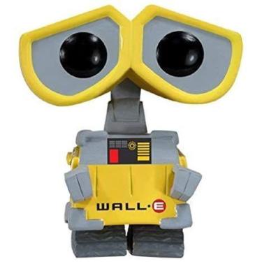 Imagem de Boneco Disney Funko Pop Wall-E 45 Pixar