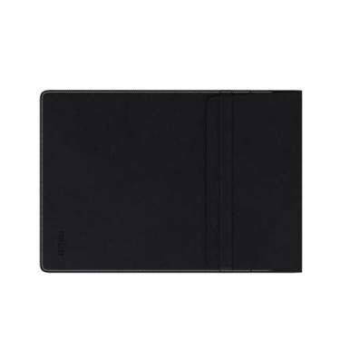 Imagem de Case para Notebook 15.6 Reliza material sintético - Mousepad - Preto -