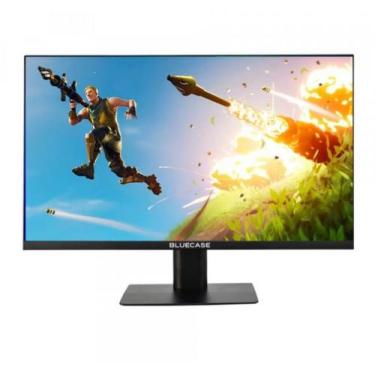 Imagem de Monitor gamer 23,8" colorplus bluecase - bm24ffh2gw - BLUEVIX