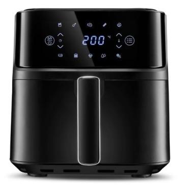 Imagem de Fritadeira Elétrica Fischer Prime Air Fryer Compacta