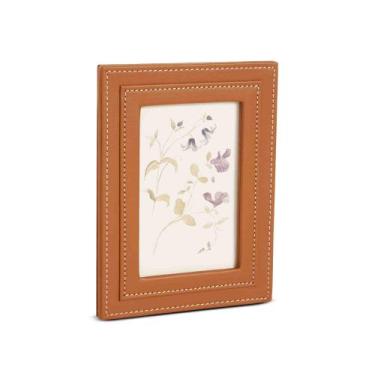 Imagem de Porta-Retratos 10x15 MDF com Revestimento em PU 17944 Mart