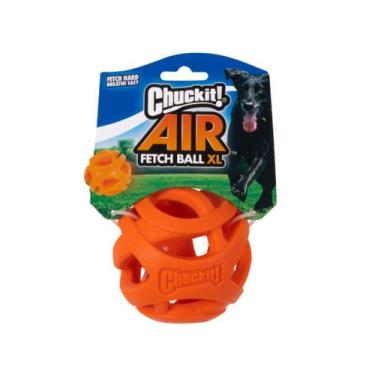 Imagem de Brinquedo Pet Bola Chuckit! Air Fetch Ball Para Cães Extra Grande