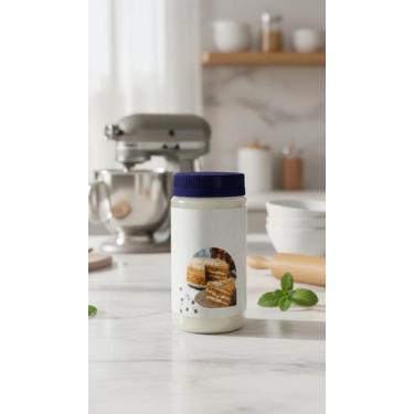 Imagem de Adoçante Keto Caramelizável 300g - Congratulations Store