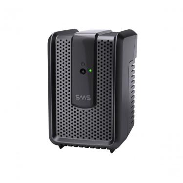 Imagem de Estabilizador Revolution Speedy 500VA 5 Níveis de Proteção Filtro de Linha Interno Bivolt SMS