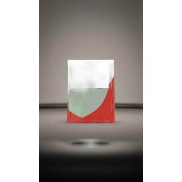 Imagem de Sleeves Protetores Matte Verde Pastel 66x91mm - Congratulations Store