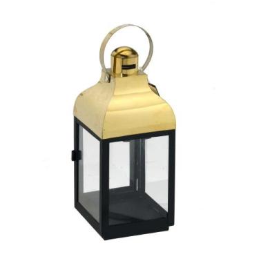Imagem de Lanterna Decorativa France  31 cm - Espressione