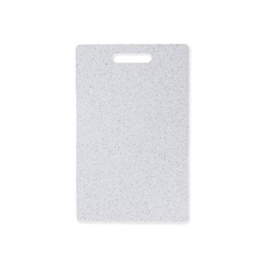 Imagem de Tábua de corte Dexas Superboard com alça, Blue Granite Color, 9.5 x 15 Inches, 1