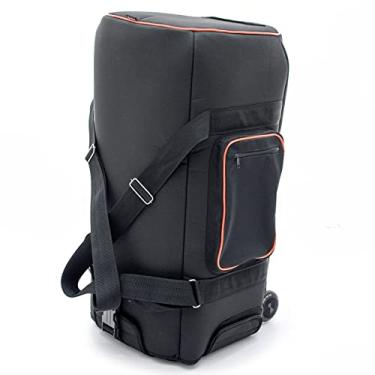 Imagem de Bolsa Case Capa Polo Culture Compatível com Caixa de Som Partybox 310 Novidade