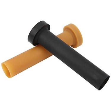 Imagem de VGEBY 2 peças de camisetas de golfe de borracha, suporte de camiseta de golfe para treino de golfe ao ar livre