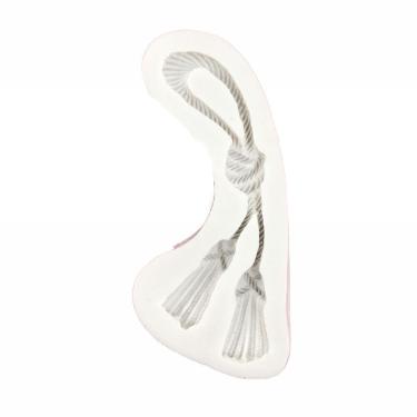 Imagem de Molde De Silicone Corda