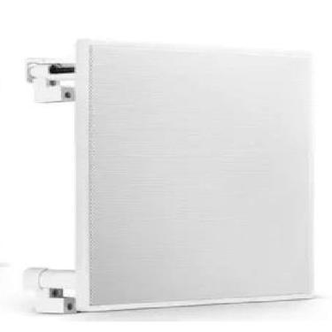 Imagem de Caixas Som Teto Ambiente Arandela Quadrada Quadrada 50W