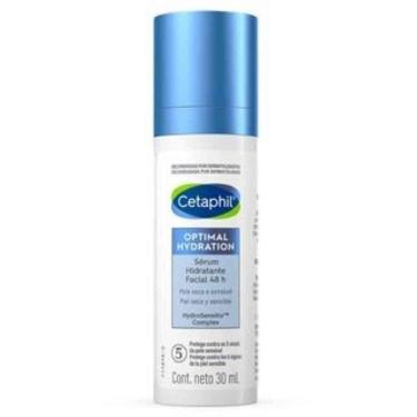 Imagem de Cetaphil Optimal Serum Facial 30Ml