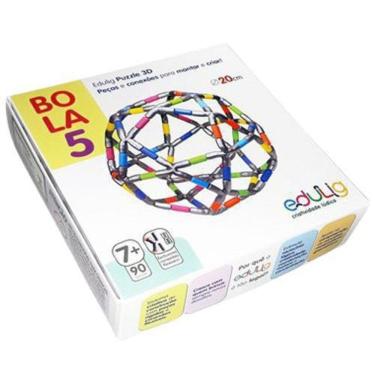 Quebra Cabeça Infantil 3D De Madeira MDF Animais Savana Babebi :  : Brinquedos e Jogos