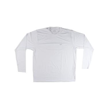 Imagem de Camiseta Térmica Elite Masculina Manga Longa UV50 Badalona
