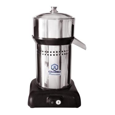 Imagem de Espremedor De Suco Inox Bivolt - Jl Colombo
