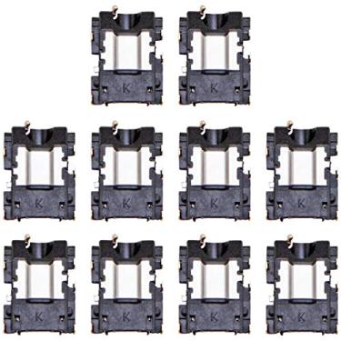 Imagem de 10 PCS Earphone Jack for Huawei Y6 Pro (2017)