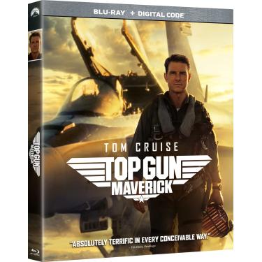 Imagem de Top Gun: Maverick [Blu-ray]