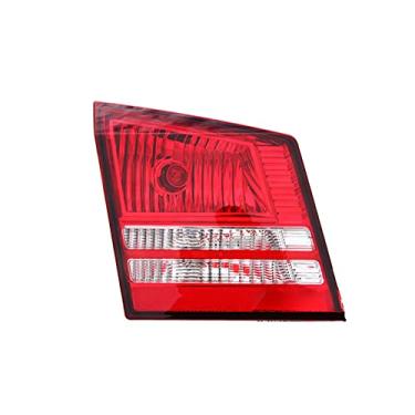 Imagem de JESYMBX Para Dodge Journey 2009-2011 Luzes de freio de luz traseira Indicador de seta de seta para dentro do lado esquerdo do motorista