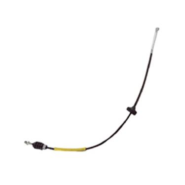 Imagem de CABO CAPÔ LD DIREITO 523MM MB HPN L1620 LS1632 LS1938 L LK LS2638 L1418R MEIA CABINE DIREITO SEM ALAVANCA 96 A 99