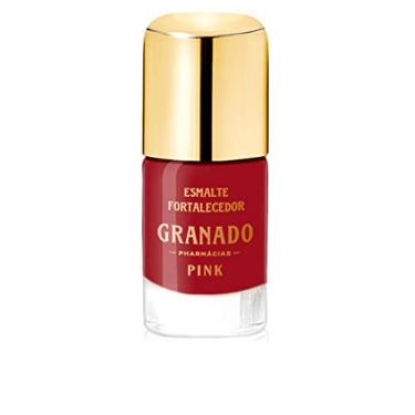 Imagem de Esmalte Fortalecedor Granado Carlota 10ml