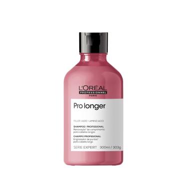 Imagem de Shampoo L'Oréal Professionnel Serie Expert Pro Longer 300Ml LORÉAL PROFISSIONAL 
