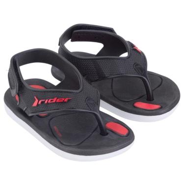 Imagem de Sandália Rider R Line Plus Dedo Baby 12027 Azul