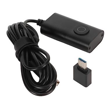 Imagem de Jiggler De Mouse Indetectável, Plug And Play, Simula O Movimento Do Mouse, Agitador Automático Do Mouse Para Dispositivo USB