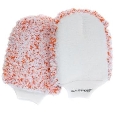 Imagem de Luva para Limpeza de Rodas e Pneus Wheelsmitt Carpro