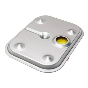 Imagem de Filtro do Câmbio Automático Mercedes A160 1.6 8V 1999 a 2005 A190 1.9 8V 2001 a 2005 -...