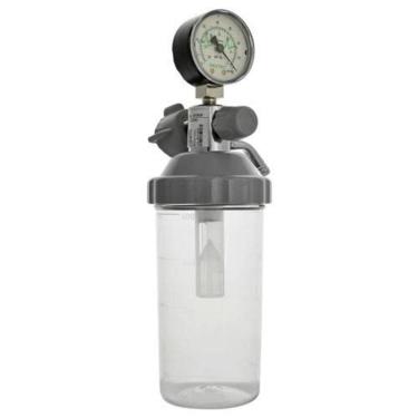 Imagem de Aspirador Vacuômetro Protec 400ml