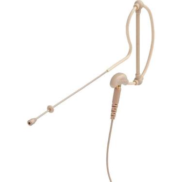 Imagem de Microfone Earset Samson Wa3cs Bege