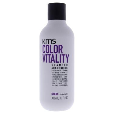 Imagem de Shampoo Color Vitality 300 ml por KMS