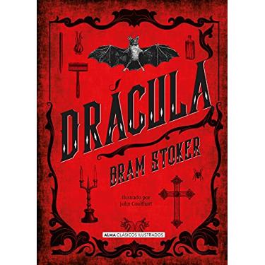 Imagem de Drácula