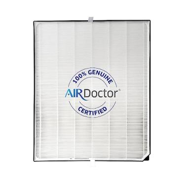 Imagem de AIRDOCTOR AD3000 / AD3500 Filtro UltraHEPA de substituição genuíno para purificador doméstico Air Doctor 4 em 1 | FEITO POR AIRDOCTOR (Filtro AD3500 UltraHEPA)