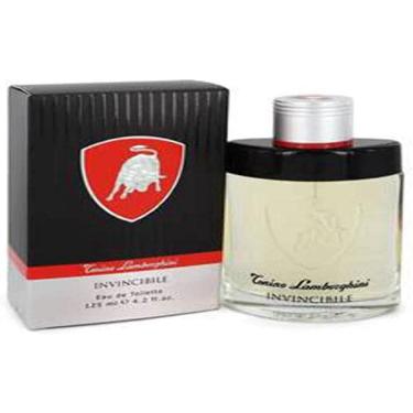 Imagem de Perfume Tonino Lamborghini Invincible edt 125ml para homens