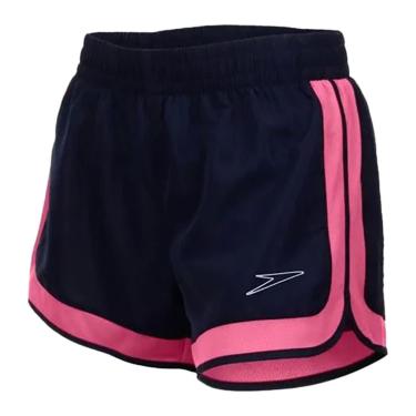Imagem de Speedo Short Curto Recorte Lateral