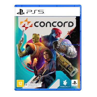 Imagem de Concord™ - PS5