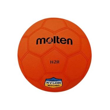 Imagem de Bola Molten Handball para treinamento H2R