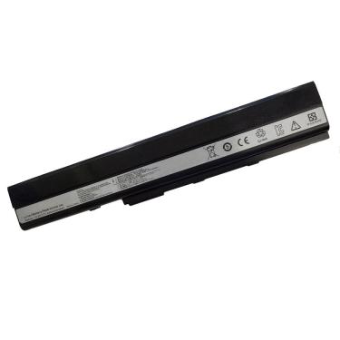 Imagem de Bateria Compatível Com Notebook Asus A42f-vx498r 70-nxm1b2200z  bata32k52