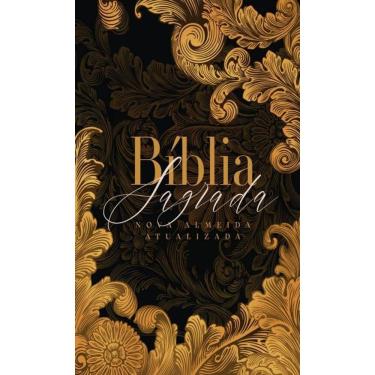Imagem de Bíblia Naa Nova Jerusalém Nova Almeida Atualizada