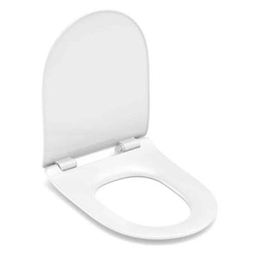 Imagem de Assento Termofixo com Queda Amortecida Neo